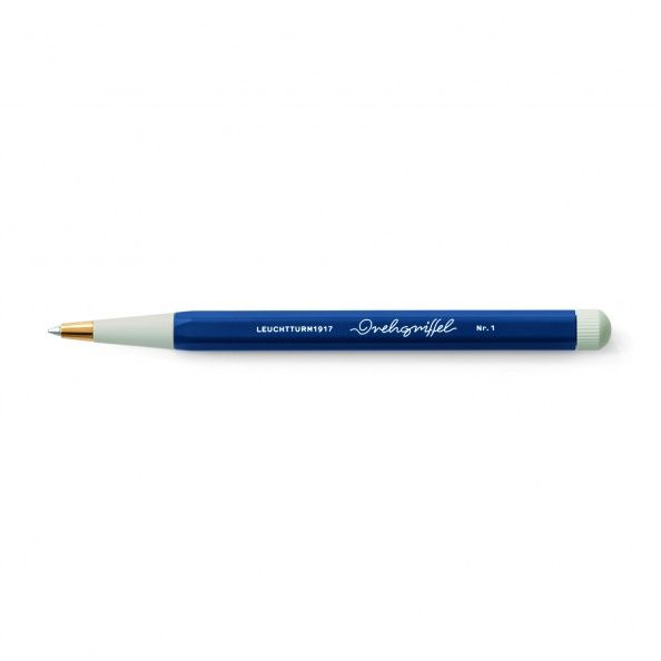 BP Gel Navy Drehgriffel Nr 1