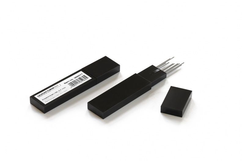 RE Leuchtturm Pk12 pencil leads HB (10)
