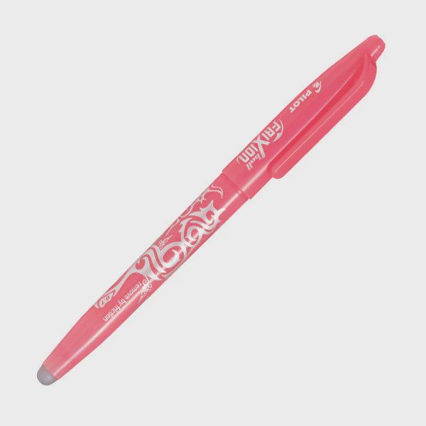 GP FriXion Med Pink Single
