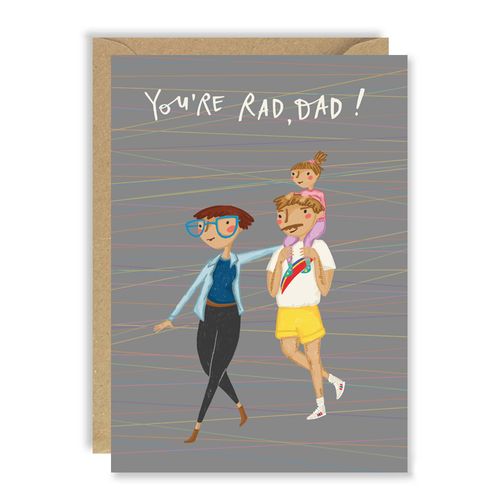 GCF Rad Dad