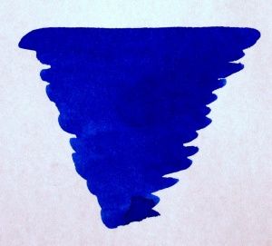 RE Diamine Cartridge Sapphire Blue 6 Pack