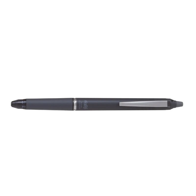 GP FriXion Ball Zone Medium Line - Grey