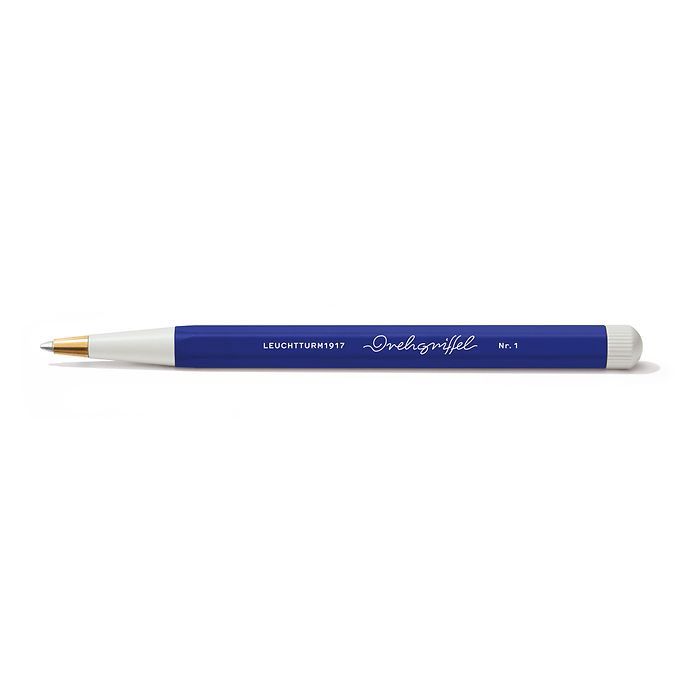 BP Drehgriffel Nr. 1 - Ballpoint pen with blue ink - Ink