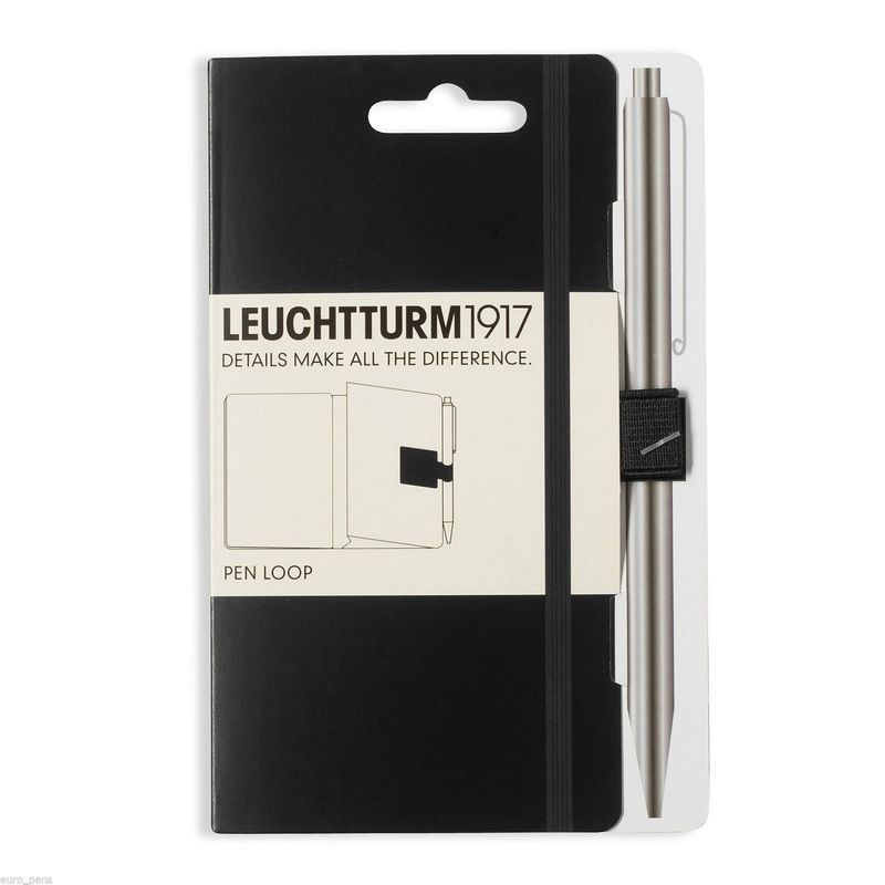 ST Black Pen Loop