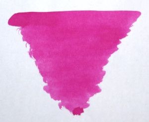 RE Diamine Cartridge Claret 6 Pack