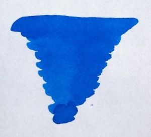 RE Diamine Cartridge Mediterranean Blue 6 Pack