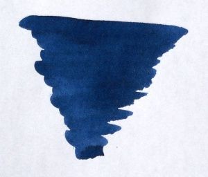 RE Diamine Cartridge Midnight 6 Pack