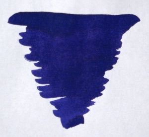 RE Diamine cartridges Bilberry 6 pack