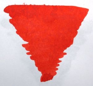 RE Diamine cartridges Wild Strawberry 6 pack