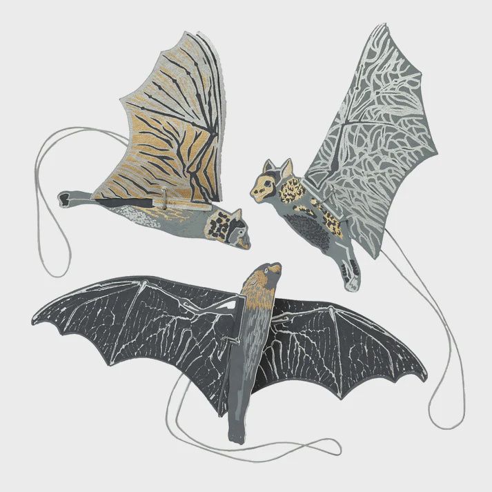 ORN Bats