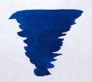 RE Diamine Cartridge Majestic Blue 6 Pack