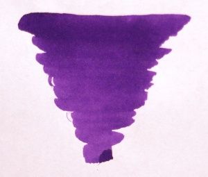 RE Diamine Cartridge Imperial Purple 6 Pack