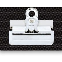 ST Binder Clips (Bulldog) Sgl 30mm