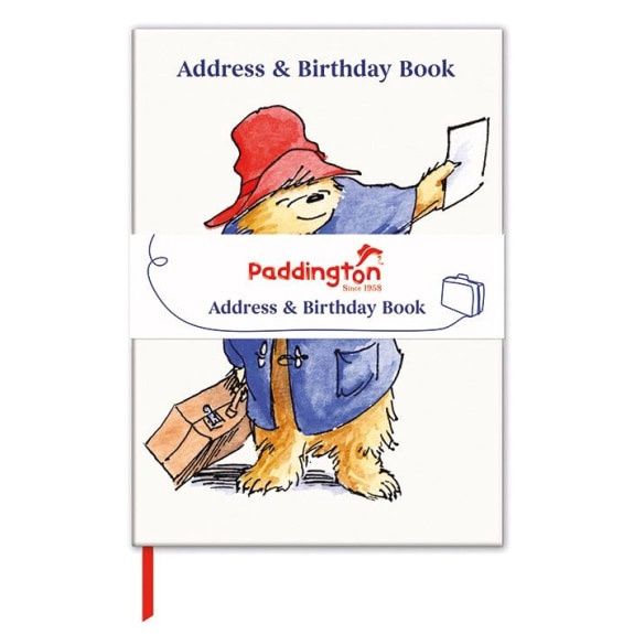 AB A Note from Paddington