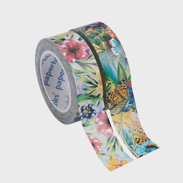 WT Paperblanks Washi Tape Mixed Pack of 2