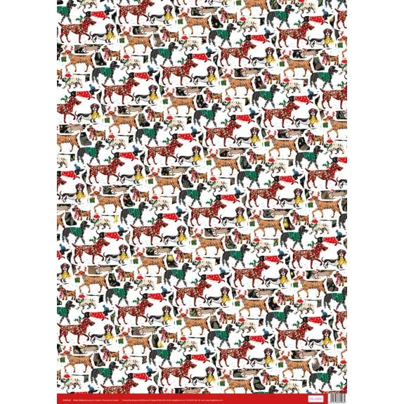 GWX Winter Walkies SS