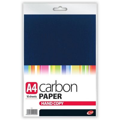 LP Packs of 10 Carbon Paper (12)