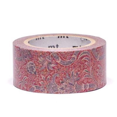 ST William Morris &#39;Indian&#39; (8)
