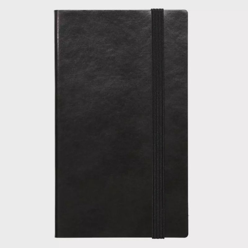 Grid Notebook B10BlackEDI-NB18-BK (3)