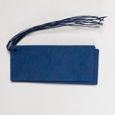 GT Khadi Blue Tag Sgl