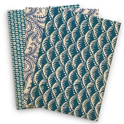 XST Document Wallet Blue (6)