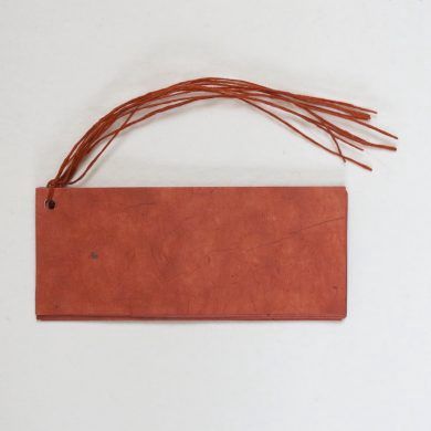 GT Khadi Coral Tag Sgl