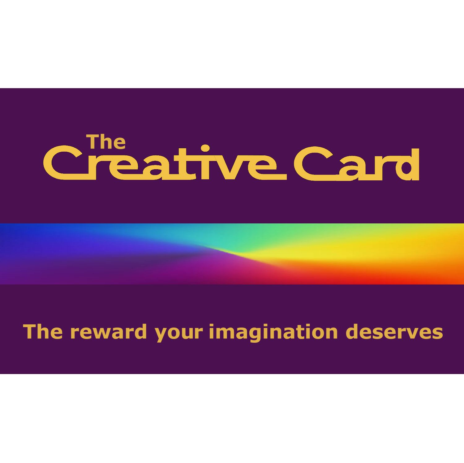 0MB Creative Card
