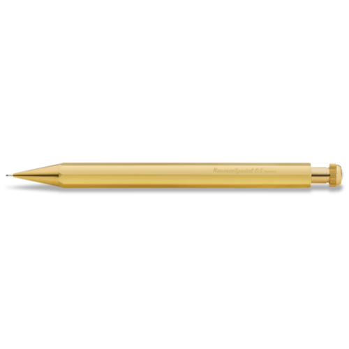ME KAWECO SPECIAL BRASS - 0.5MM LEAD - LONG