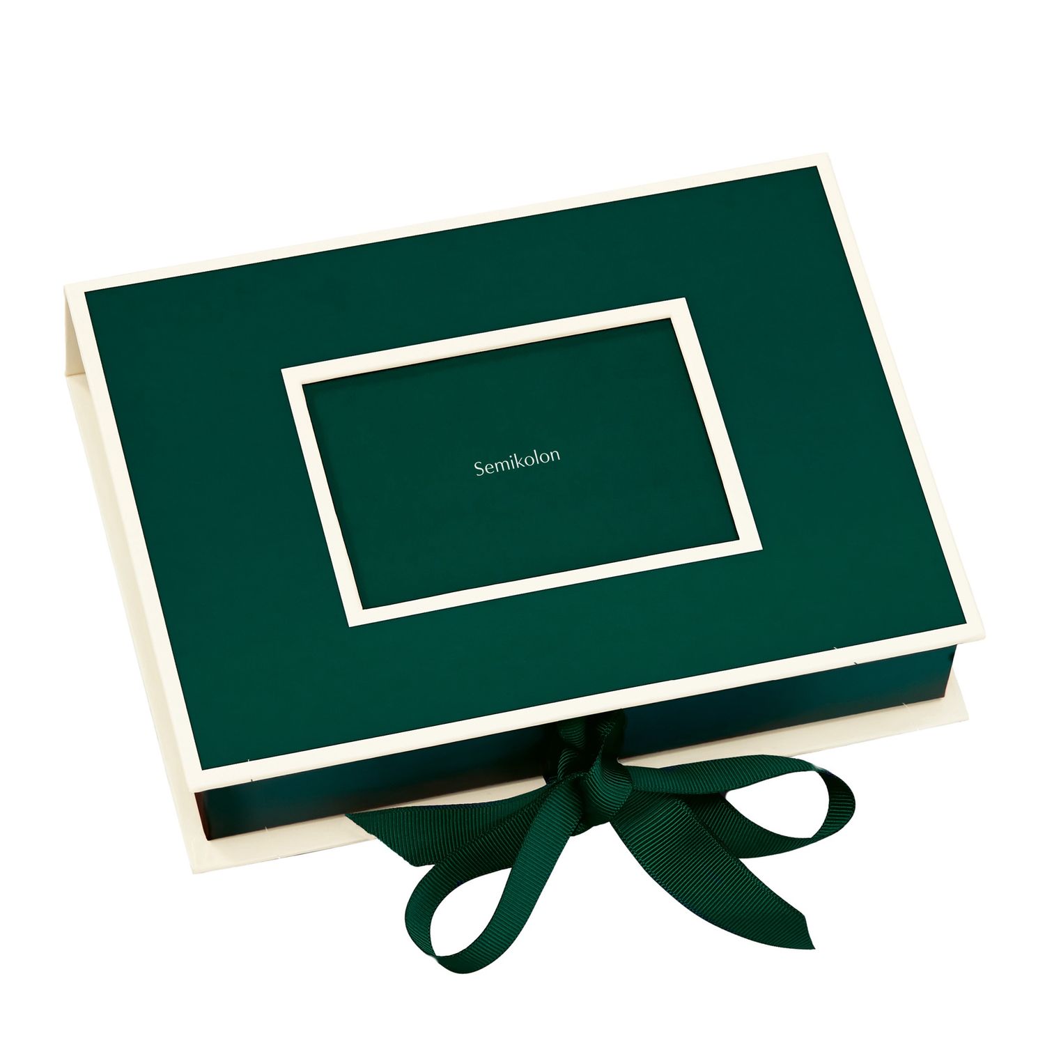PH Small Photograph Box forest