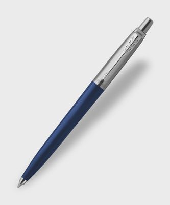 BP Jotter Original NAVY BLU 2747C BP M.BLU BL1