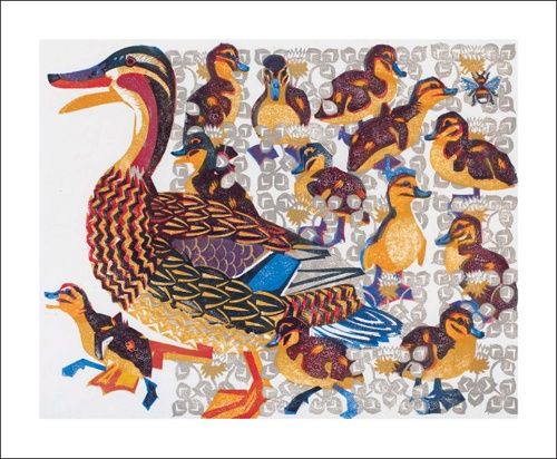 GC Ducklings (12)