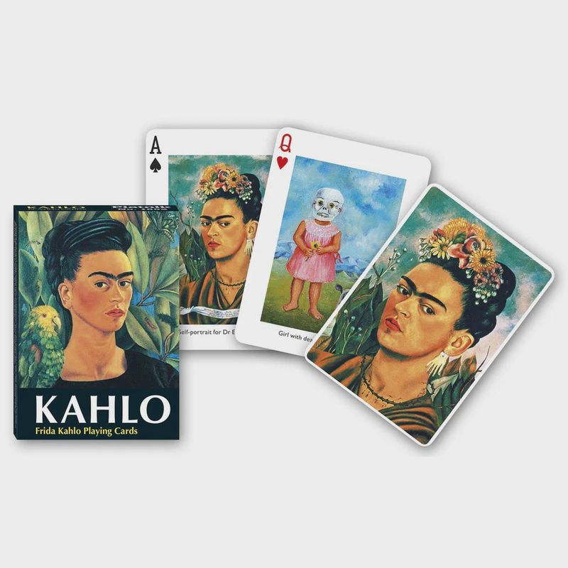 XPL Frida Kahlo