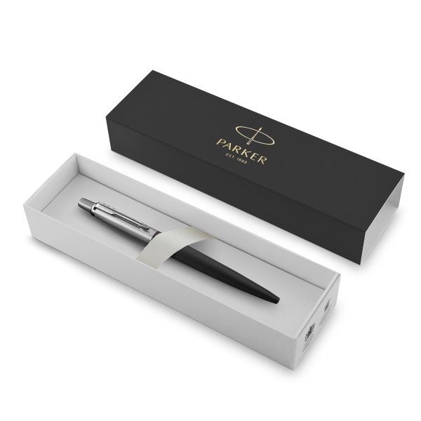 BP Parker Jotter Ballpoint Colours