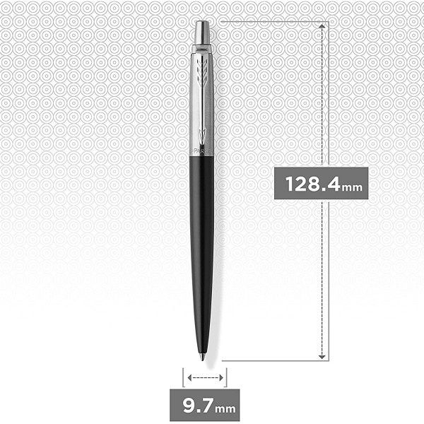 BP Parker Jotter Ballpoint Colours