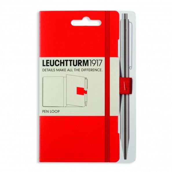 XST Red Pen Loop