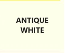 LP A3 Sgl 'Trend Colours' Paper Sheets 135gsm  Antique White