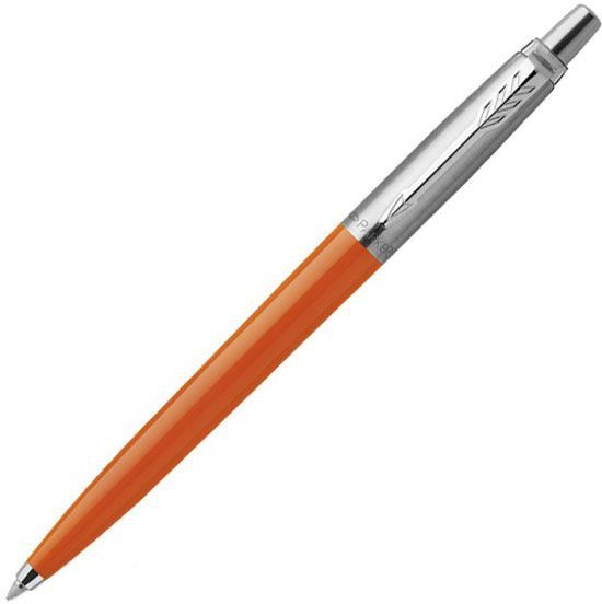 BP Jotter Original ORANGE 1665C BP M.BLU BL1