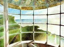 GC Beachy Head Lighthouse (Belle Tou