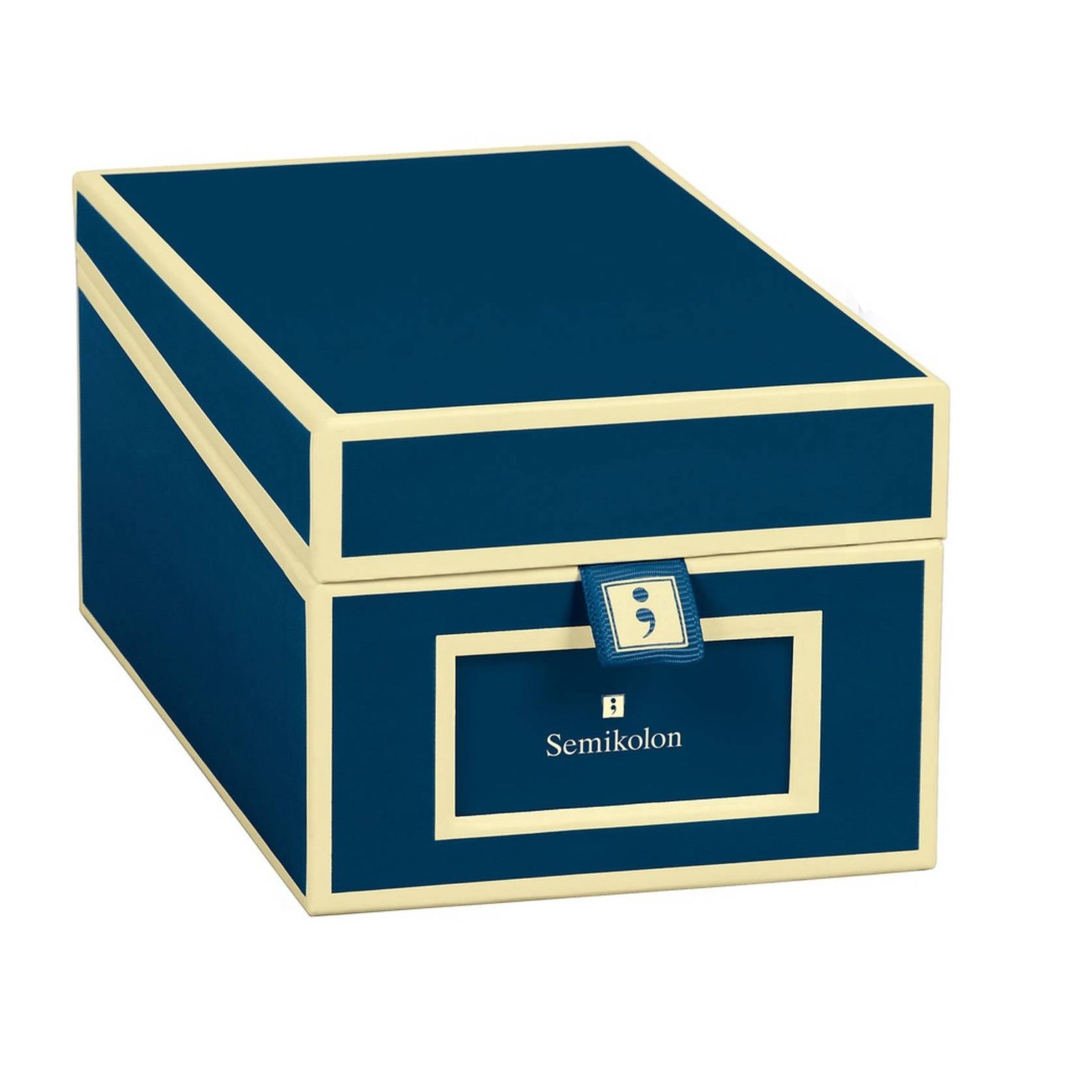 ST Business Card Box marine