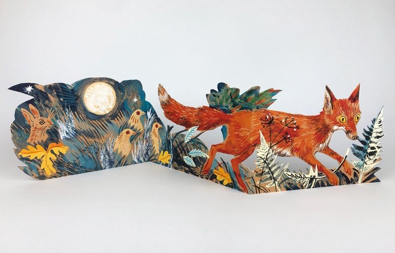 GC 3 Fold Fox (12)