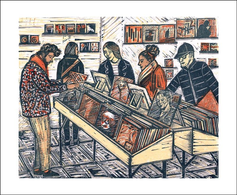 GC Record Shop (12)