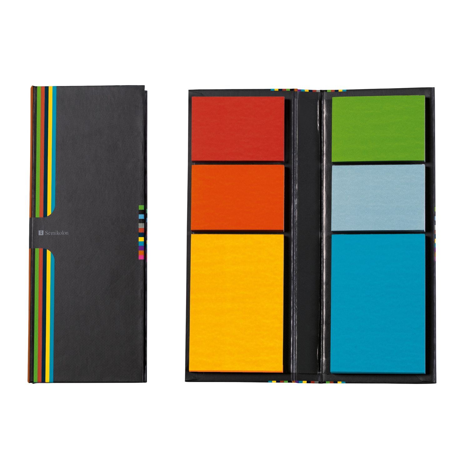 ST 300 Sticky Notes in Booklet
