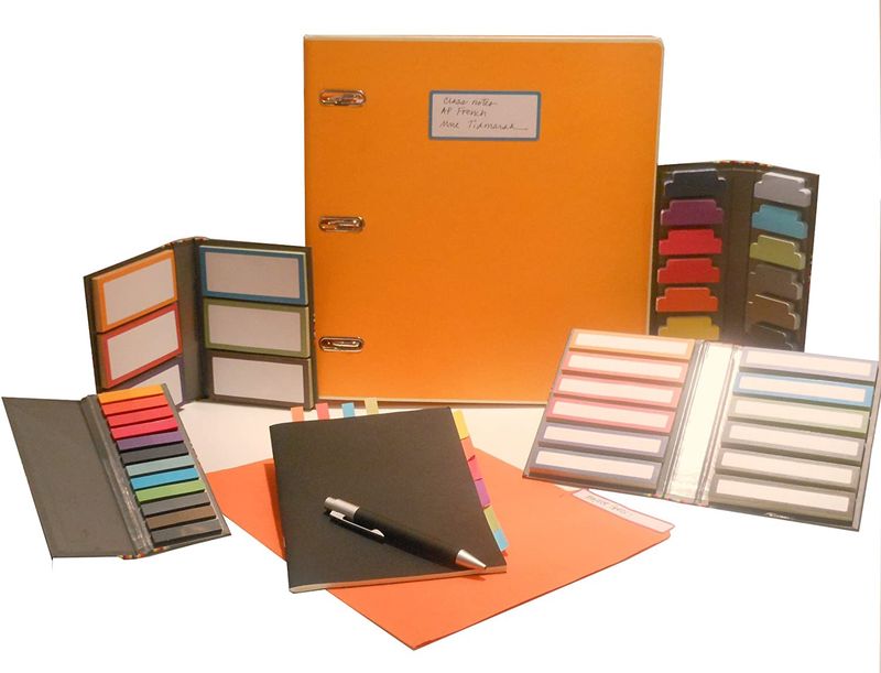 ST 300 Sticky Notes in Booklet