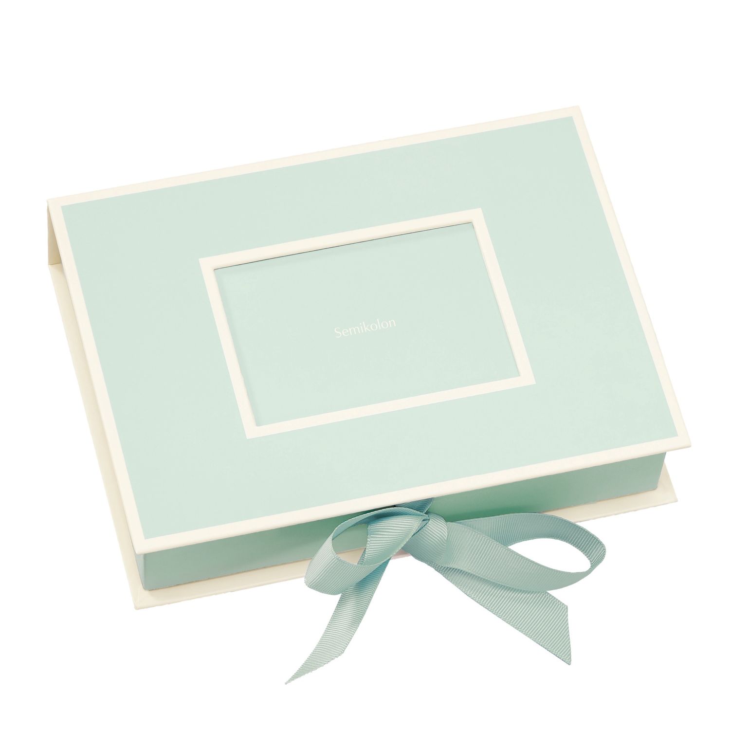 PH Small Photograph Box moss