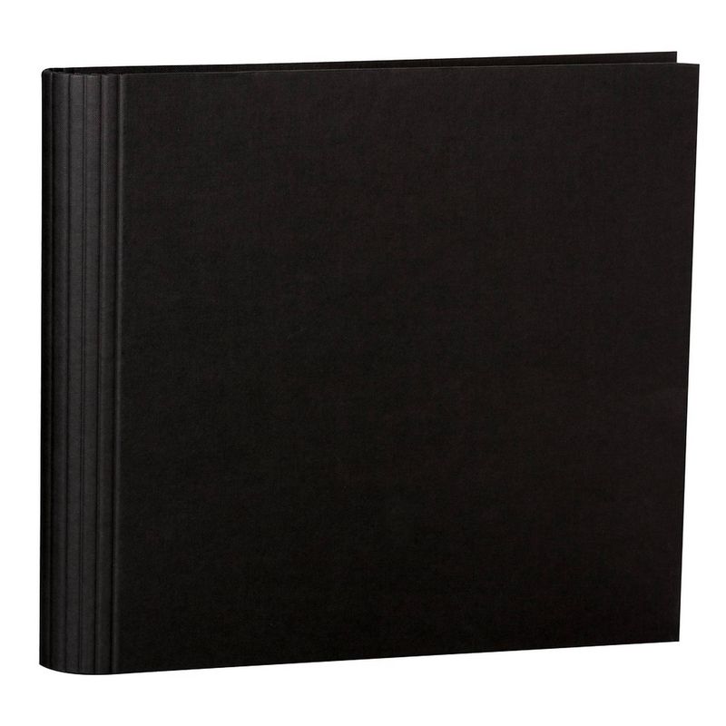 PH Photograph Folder 23 Ring black