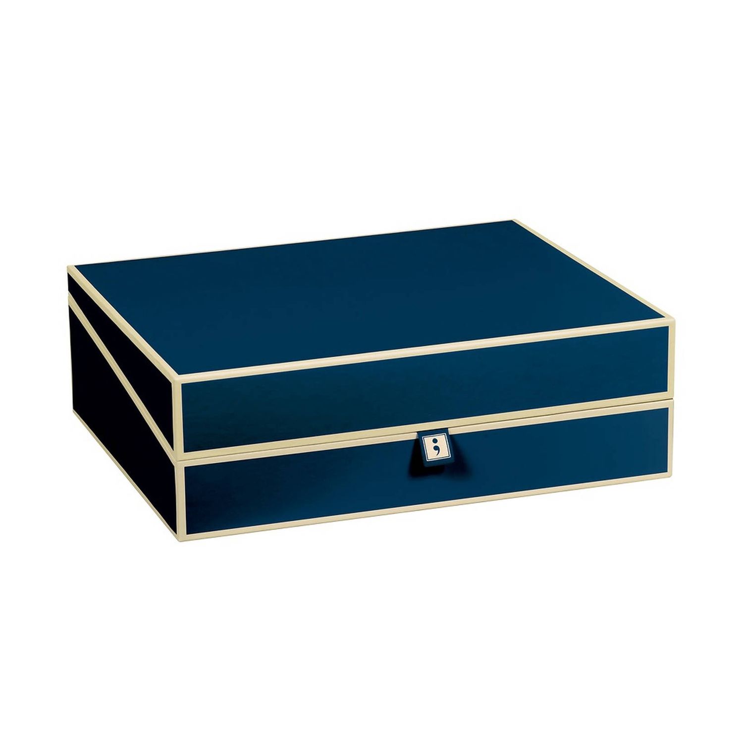 ST Document Box marine