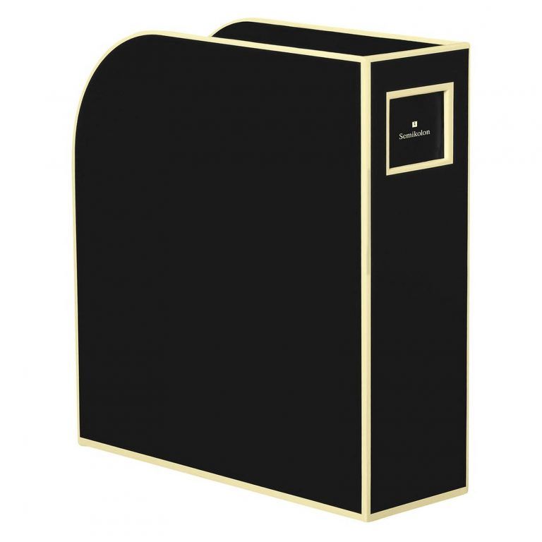 ST Magazine File black