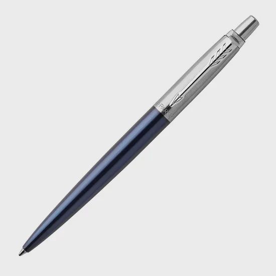 BP Jotter ROYAL BLUE CT BP M BLU BL1