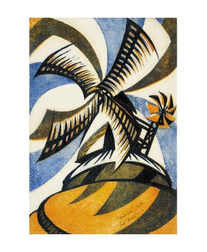 GC Windmill ca. 1933SA1220