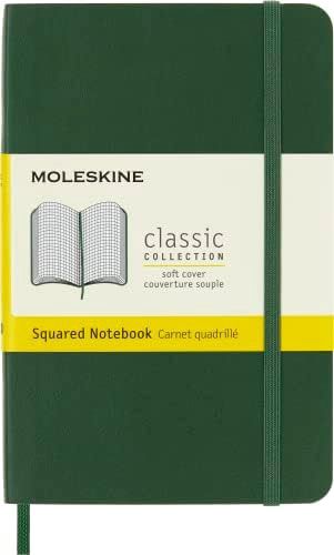 XNB Pkt Soft Green Squared